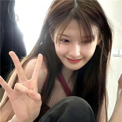 分手信