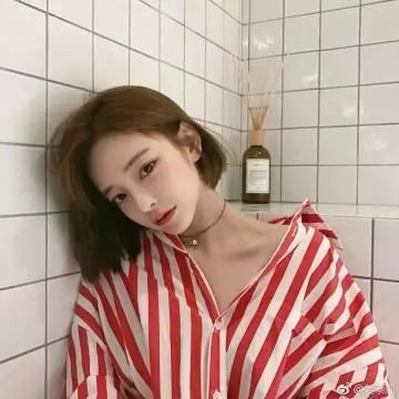 纯情